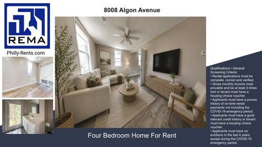 Spacious 4BR, 2BA Home with Updated Kitchen – photo 1