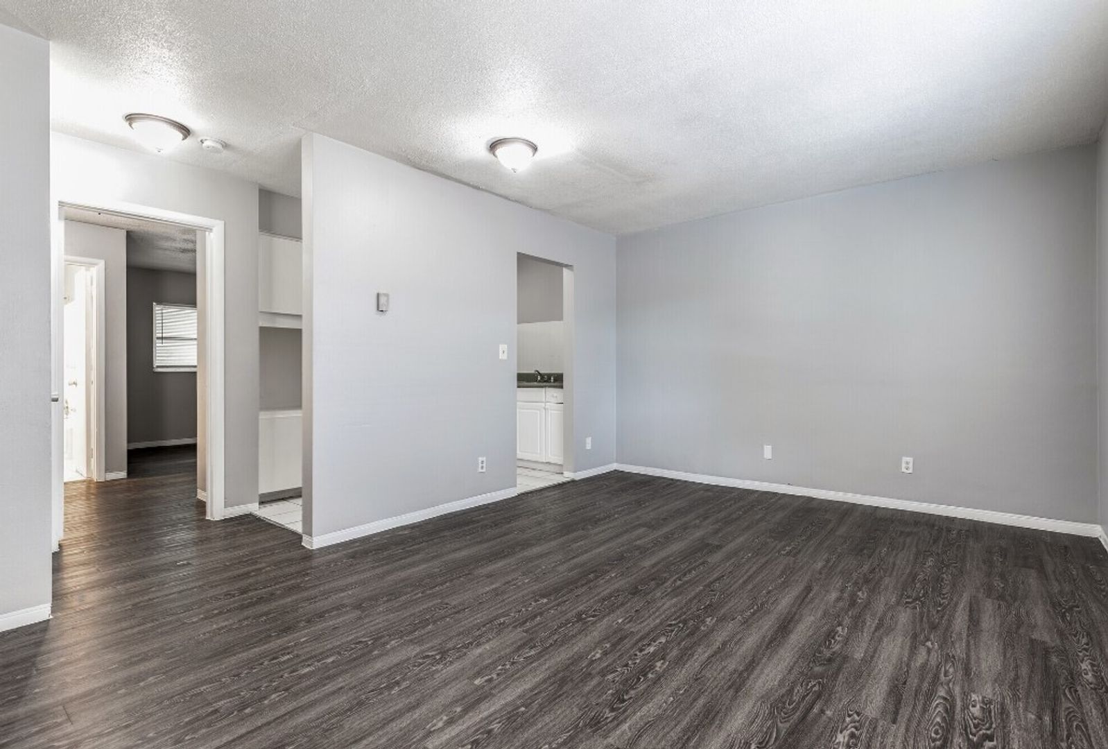 St. Petersburg Apartment: 2729 4th Street S