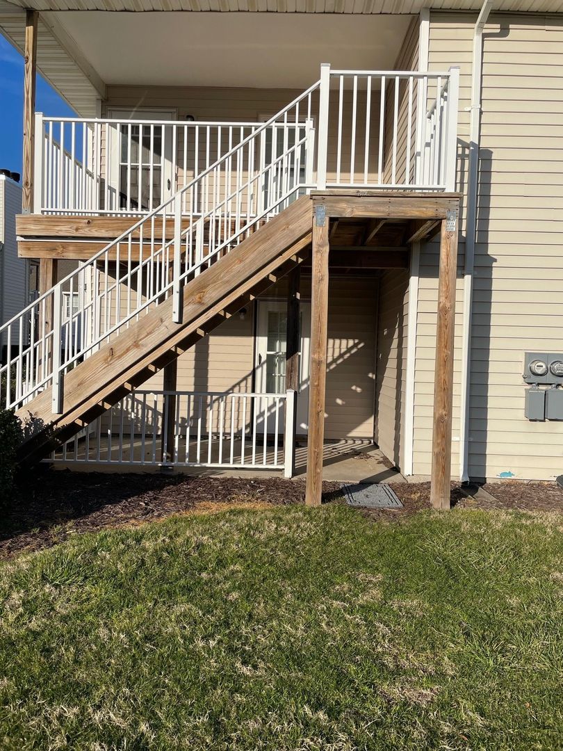 Virginia Beach Condo: 5716 Summit Arch