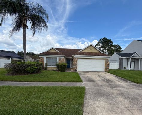 Single-Family Home in Meadow Woods Village – photo 1