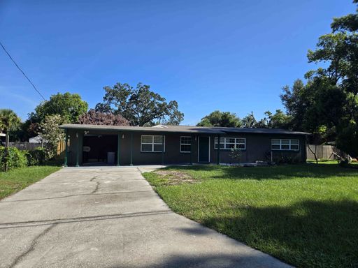 Beautiful 4-Bedroom, 3-Bath Home in Altamonte Springs – photo 1