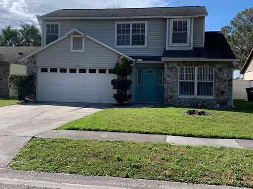 Location, location, location! Beautiful 4/2.5 House – photo 1