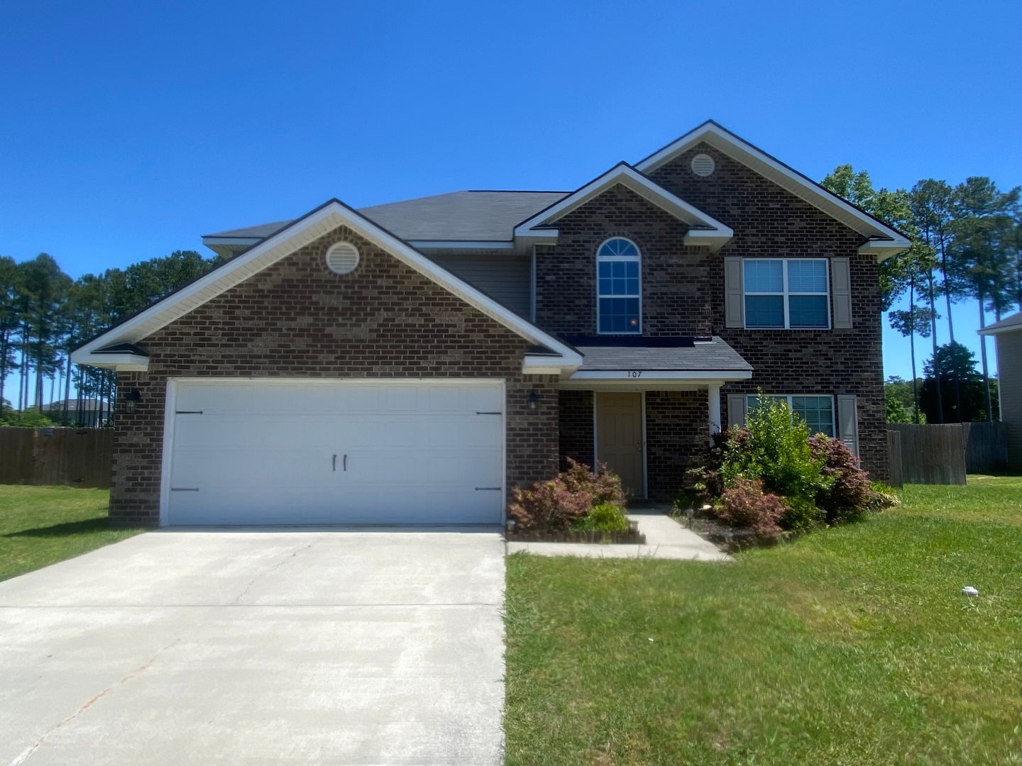Midway House: 107 Powers Drive