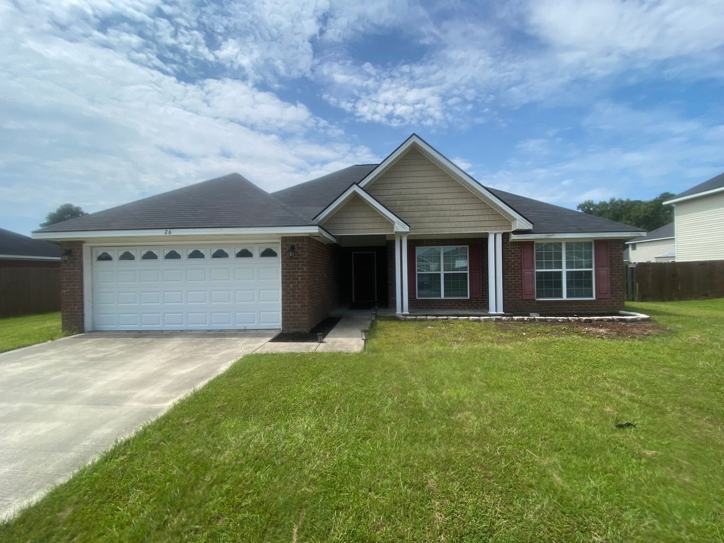 Midway House: 26 Kinlock Ct.