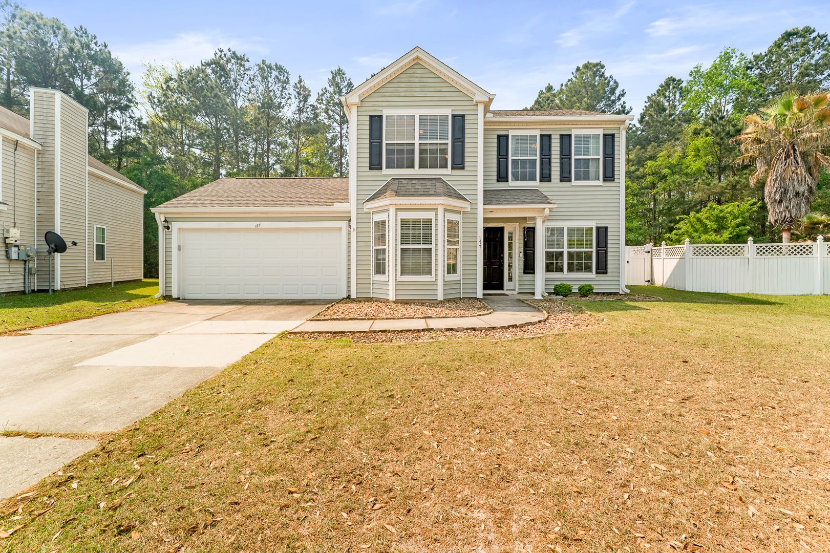 Pooler House: 177 Old Pond Circle