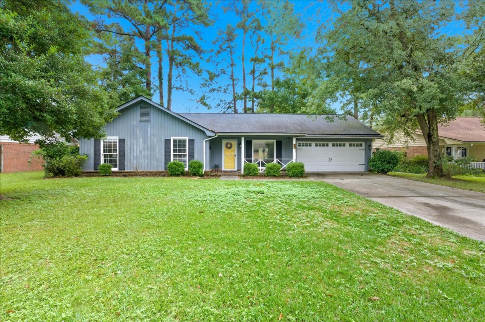 Savannah House: 57 Red Fox Drive