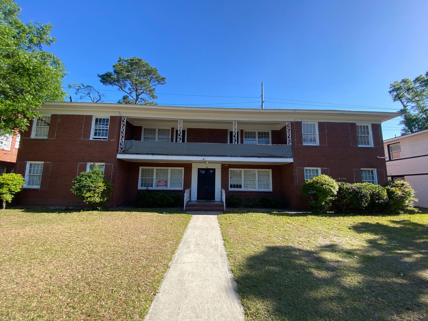 Savannnah House: 28 Thackery Place Unit 2