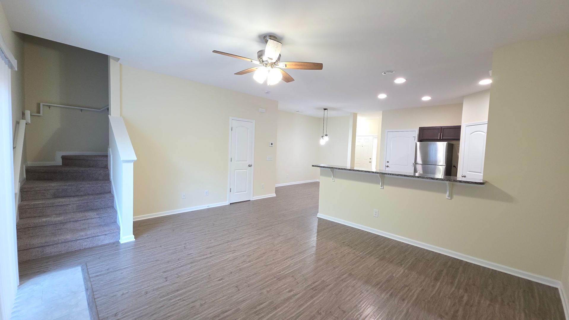 Richmond Hill House: 30 Cantle Drive