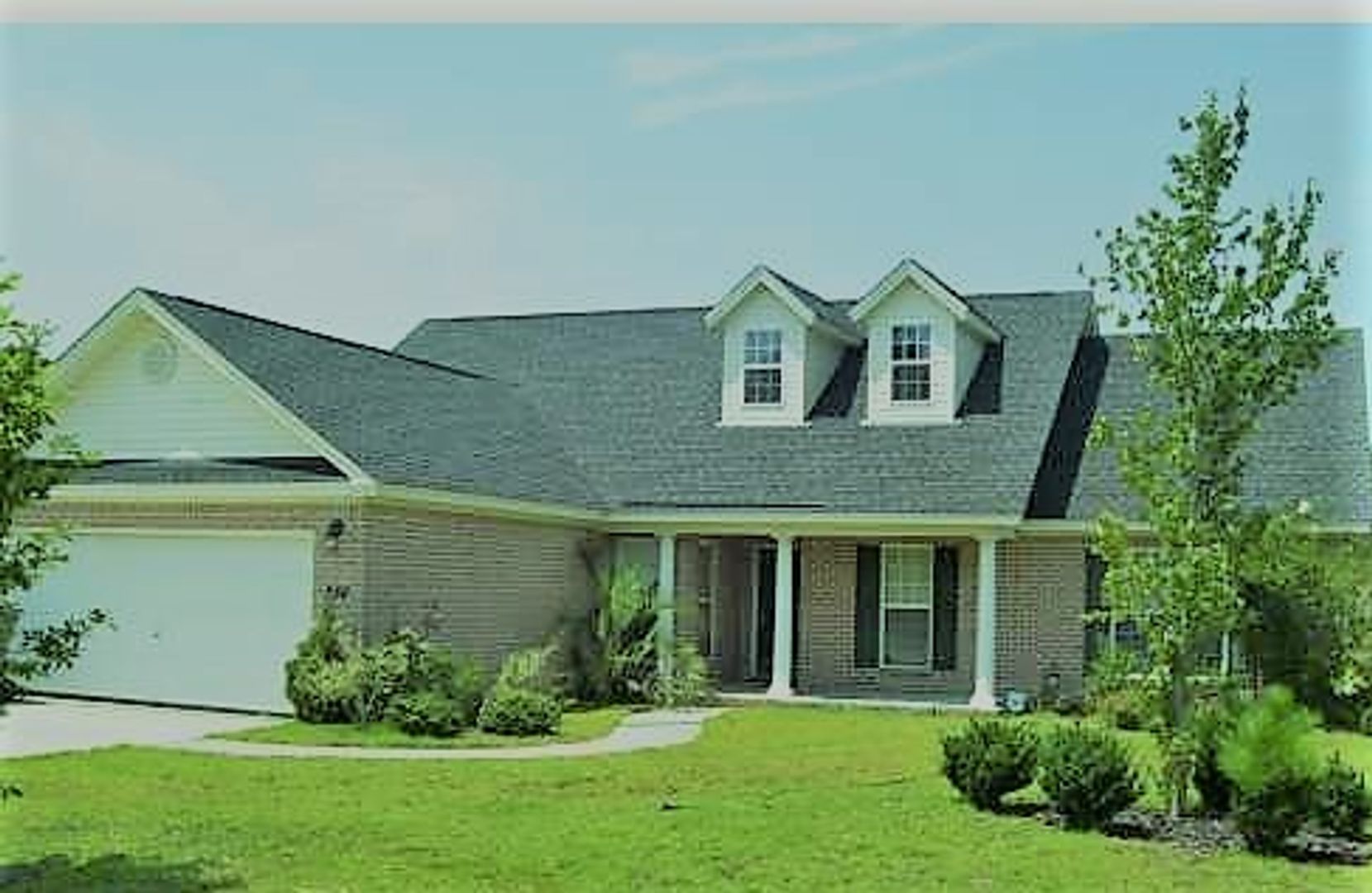 Pooler House: 256 Silver Brook Circle