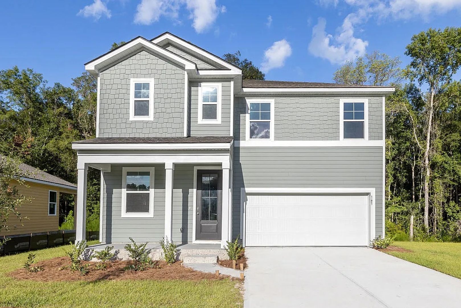 Richmond Hill House: 192 Coby Lane