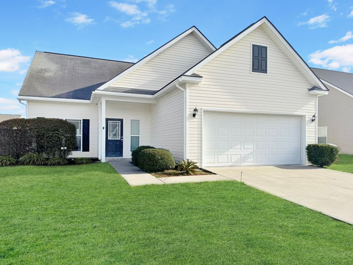 Richmond Hill House: 186 Savannah Lane