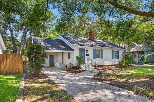 Premium Location in Midtown Savannah – photo 1
