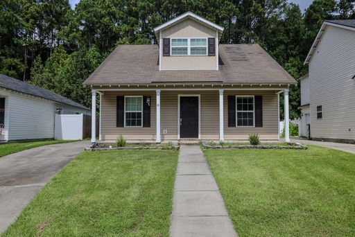 18 Ristona Drive, Savannah, GA 31419