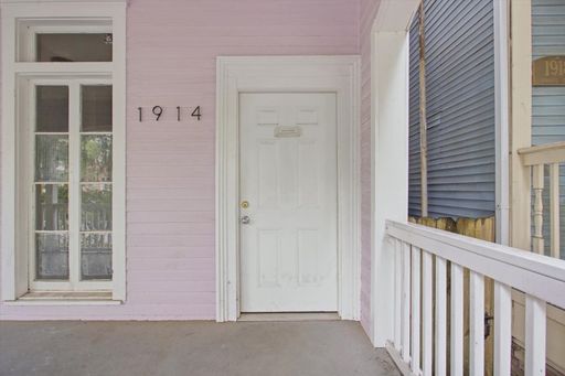 1914 Barnard St. Unit A, Savannah, GA 31401