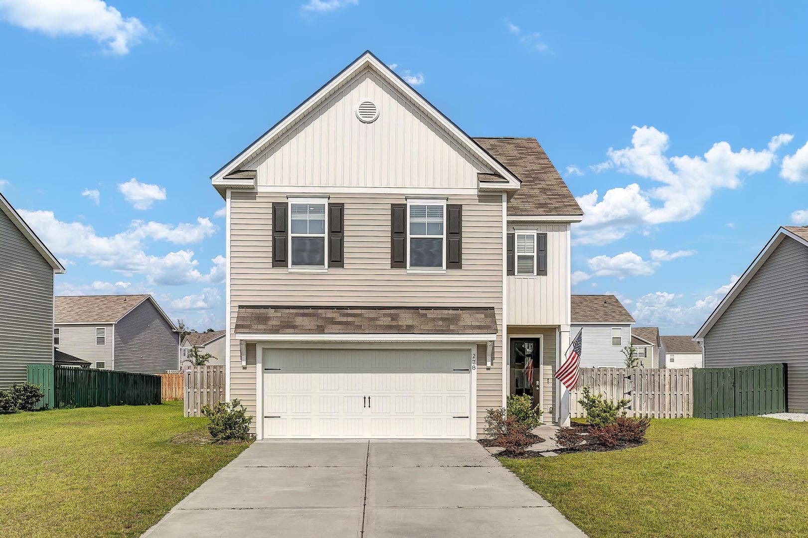 Richmond Hill House: 278 Hogan Drive