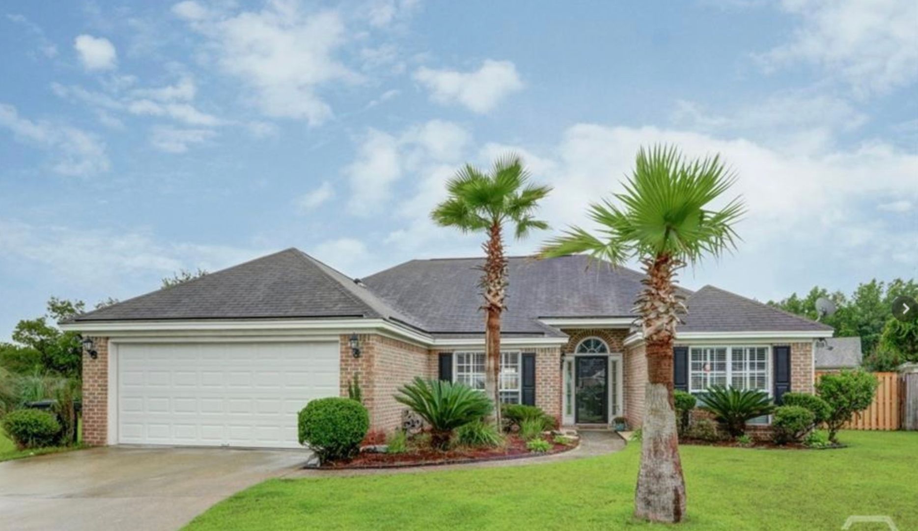 Pooler House: 126 Old Whaling Way