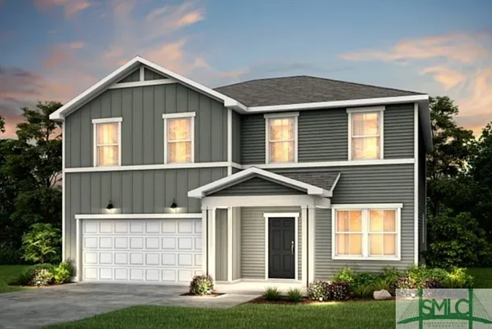 Richmond Hill House: 186 Crosstown Ave.