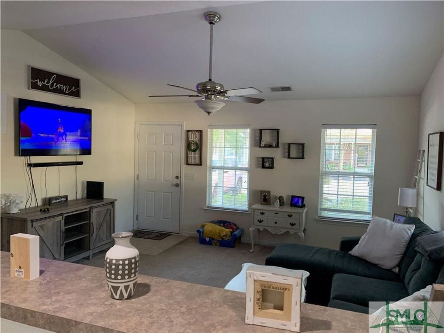 Pooler House: 205 Sonata Circle