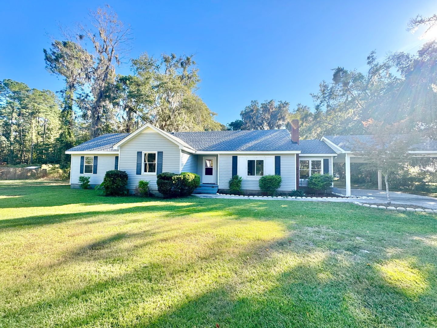 Midway House: 443 Martin Rd.