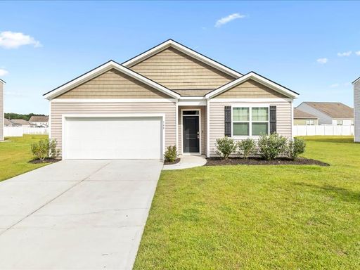 148 Troupe Drive, Port Wentworth, GA 31407