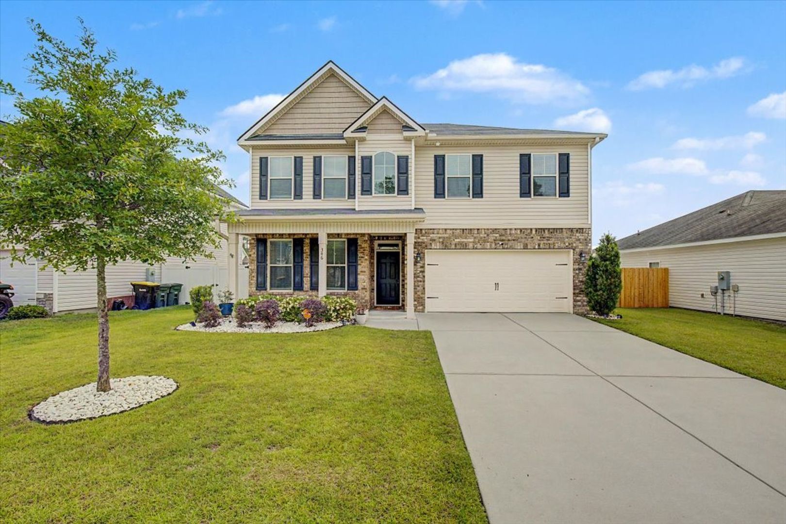 Bloomingdale House: 346 Coconut Dr.