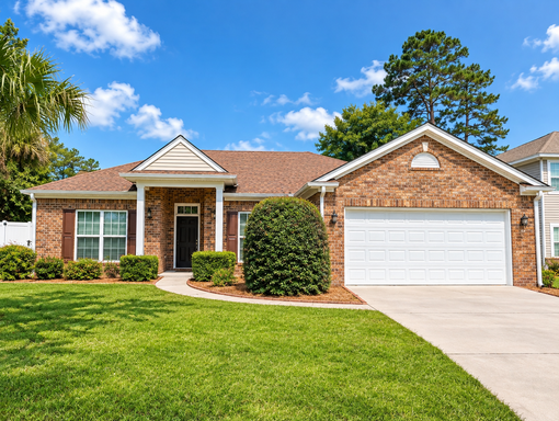 101 Oaktrace Place, Savannah, GA 31419