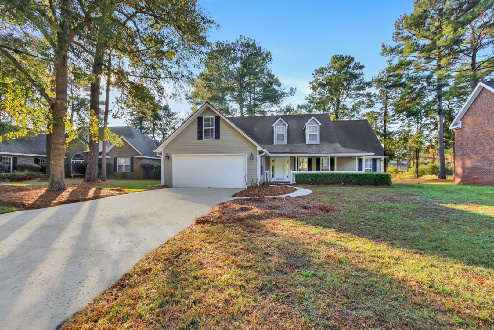 Richmond Hill House: 114 Egrets Way Ln.