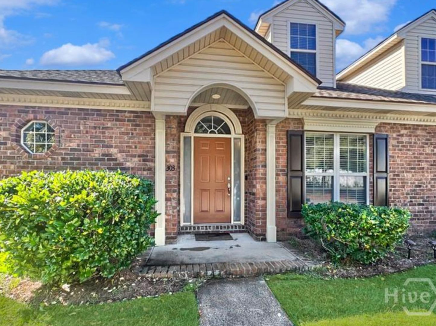 Pooler House: 303 Morgan Pines Dr.