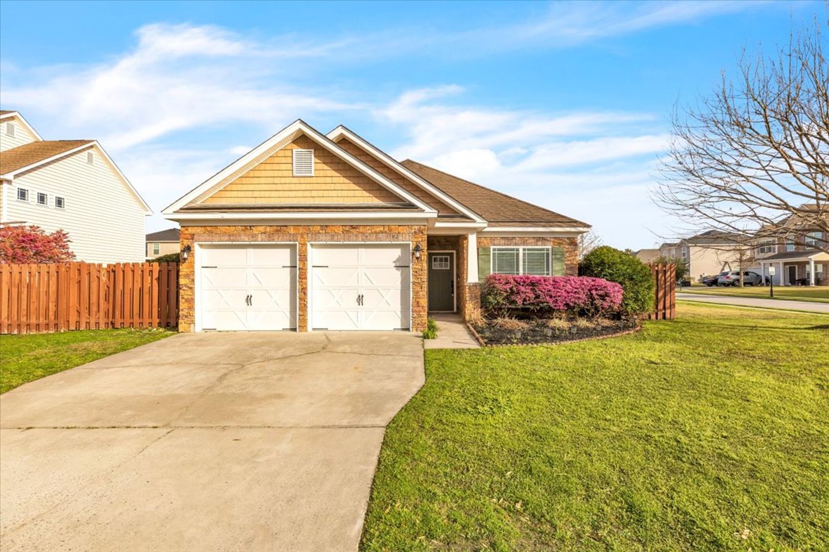 Richmond Hill House: 80 Butler DR