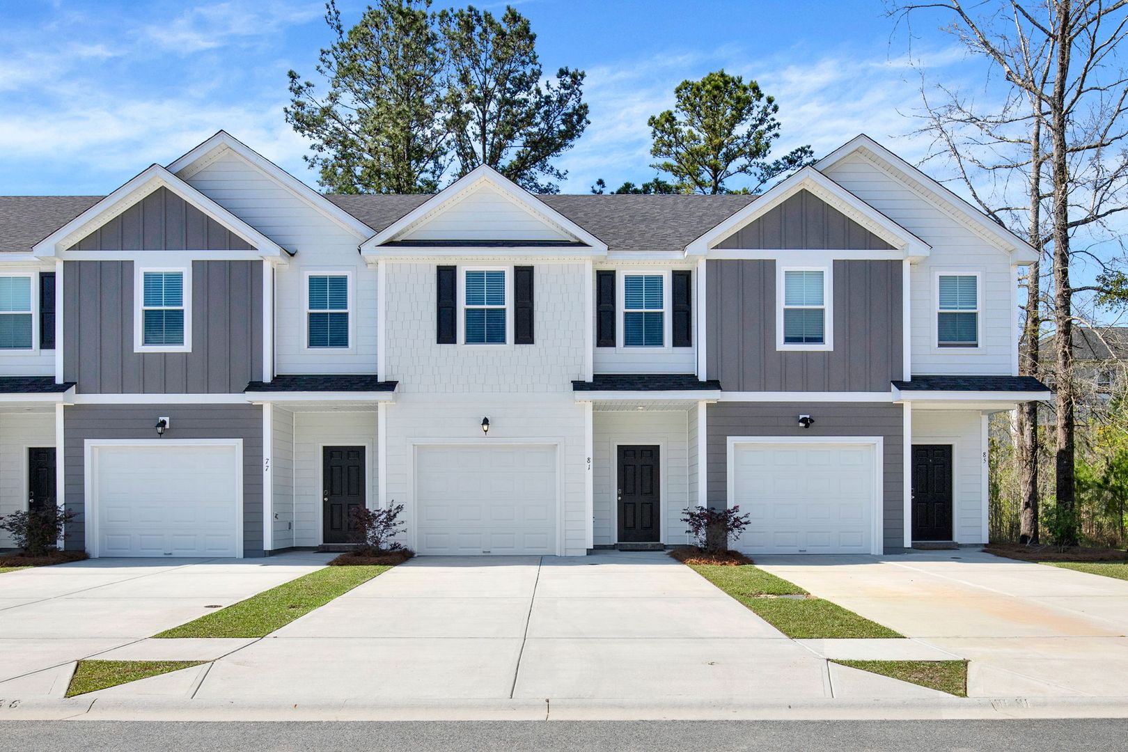 Richmond Hill House: 77 Dorsey Drive