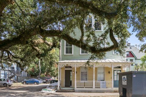 1312 Lincoln St., Savannah, GA 31401