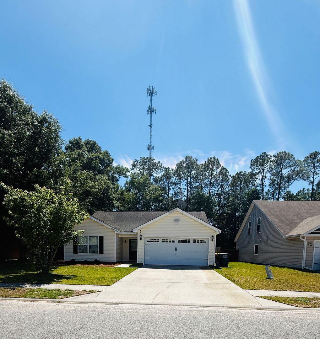 Guyton House: 118 Whirlwind Way
