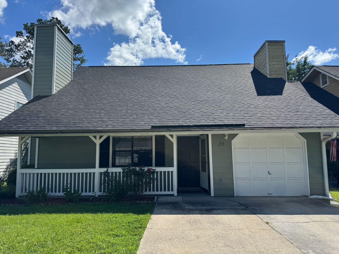 Richmond Hill House: 29 Port Drive