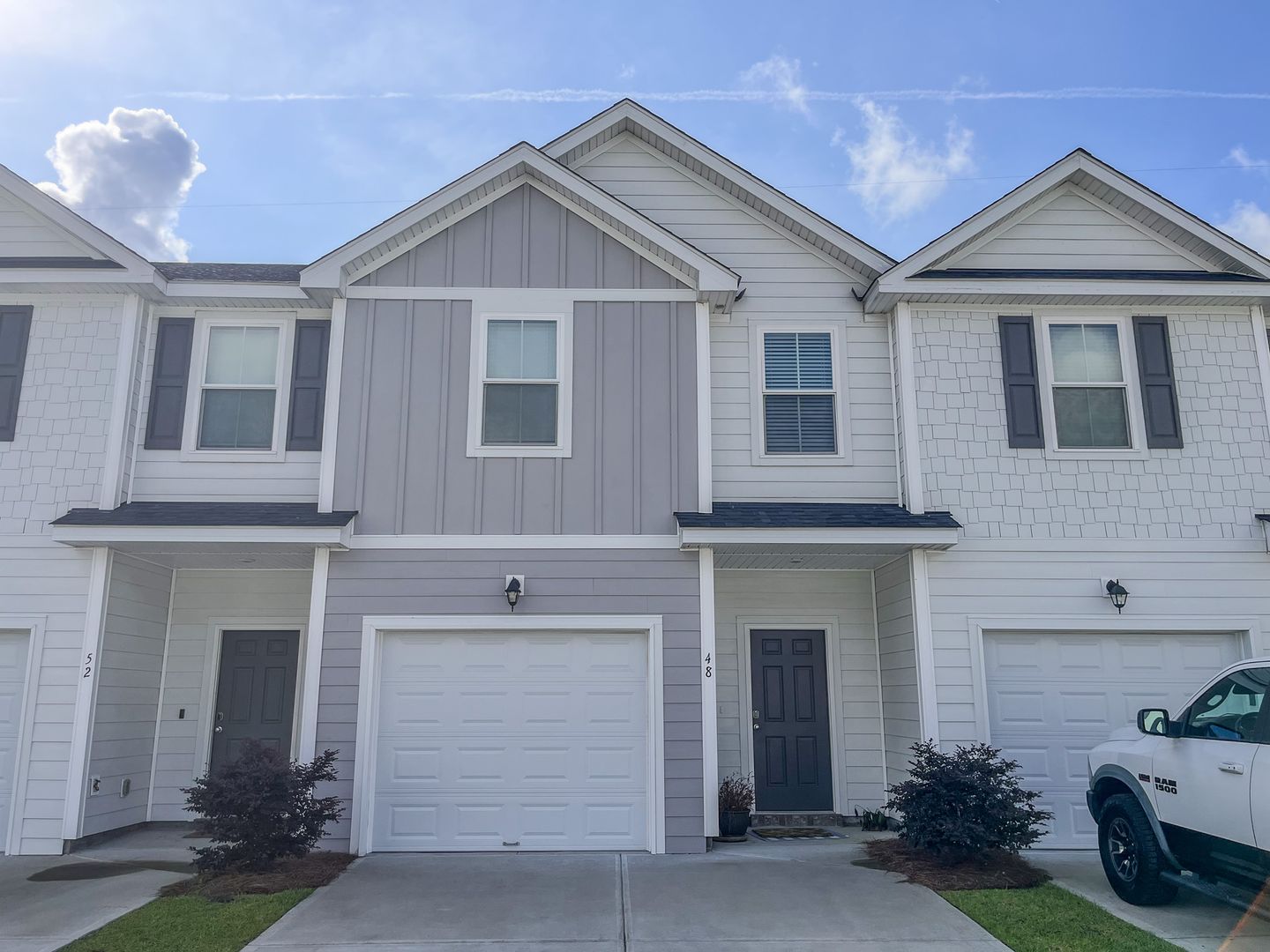 Richmond Hill House: 48 Stafford Loop