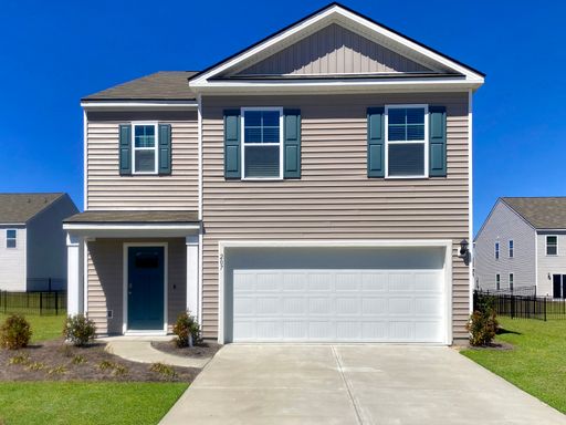 207 Windsong Dr., Rincon, GA 31326