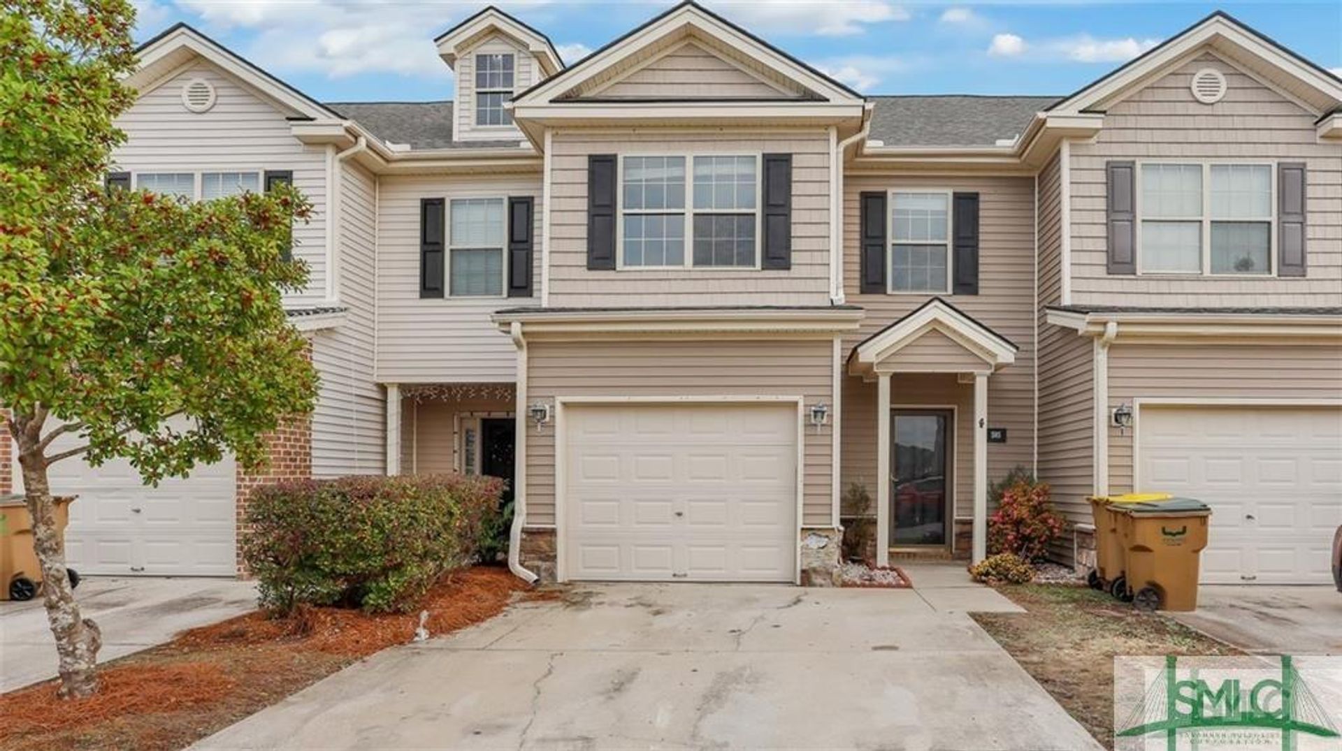 Richmond Hill House: 585 Canyon Oak Loop