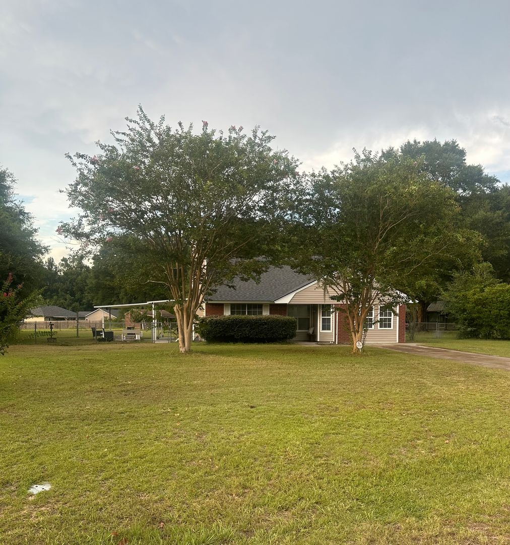 Rincon House: 109 Live Oak Circle