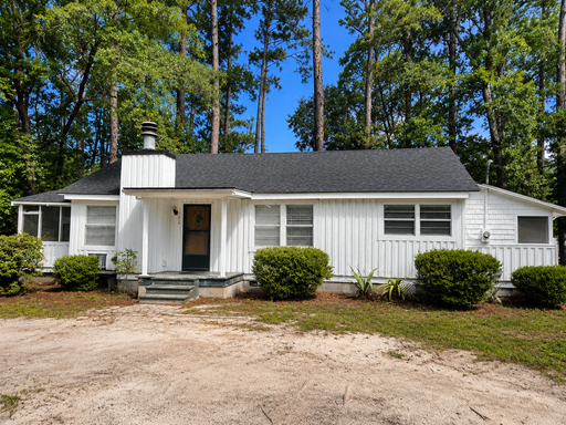 Henry Ford Cottage