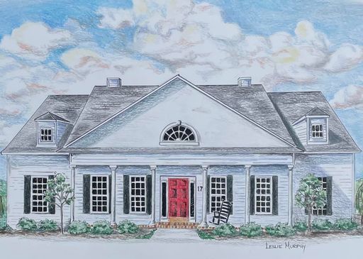 17 Richard Davis Drive-Office space for rent