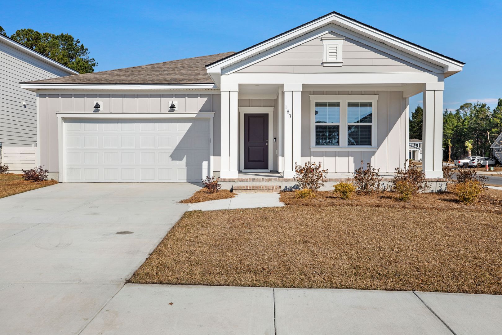 Richmond Hill House: 183 Crosstown Ave.