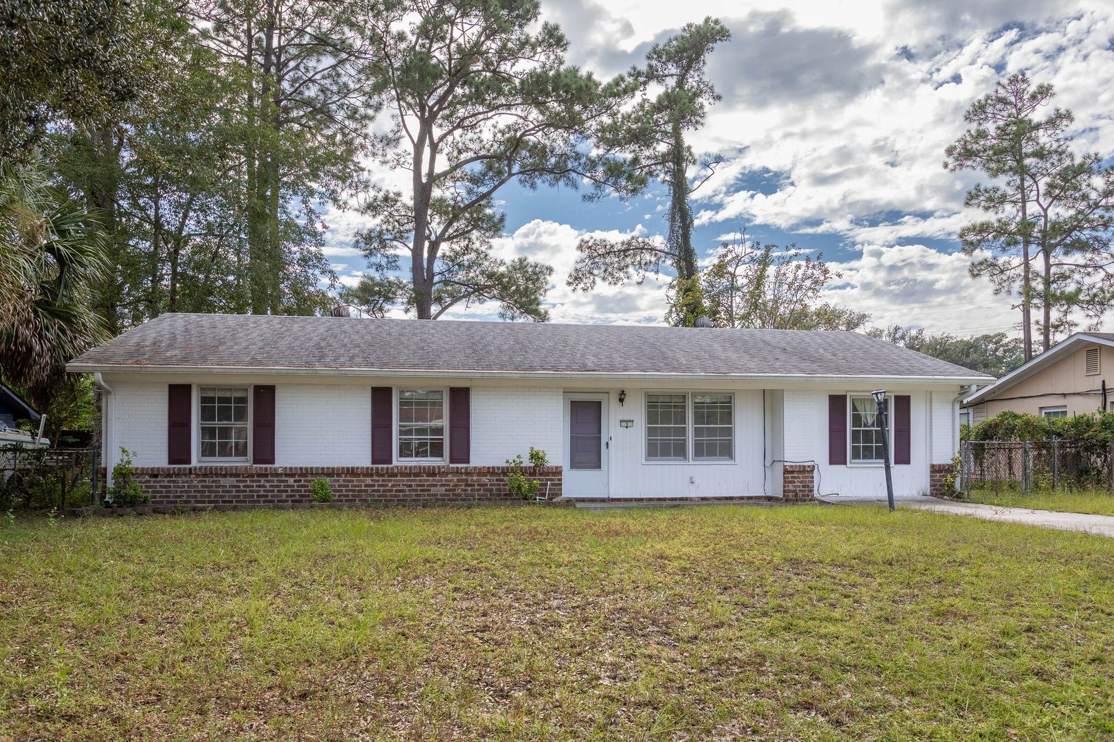 Savannah House: 5 Ossabaw Rd.