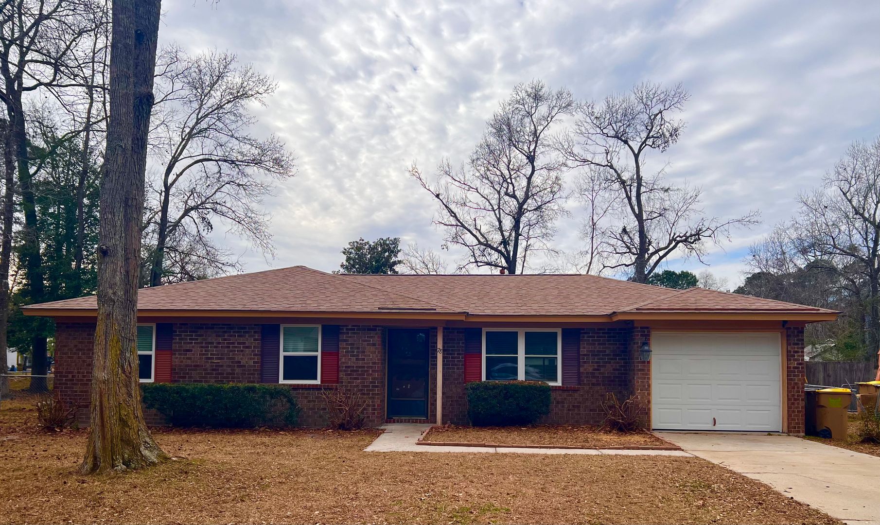 Richmond Hill House: 78 Mallard Lane