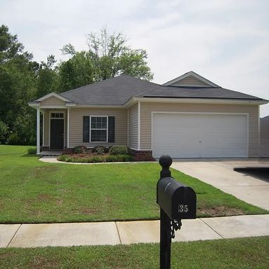 35 Ross Way, Richmond Hill, GA 31324