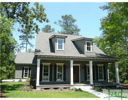 130 Ridgewood Park, Richmond Hill, GA 31324