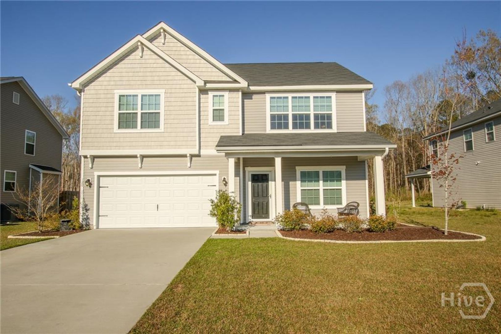 Richmond Hill House: 120 Richmond Walk Drive