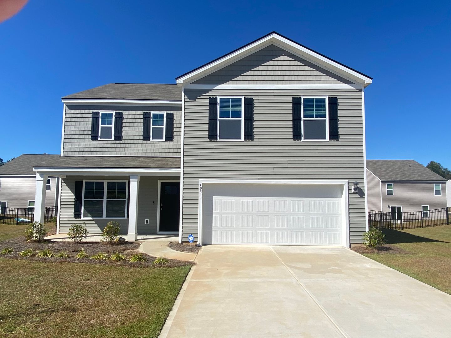Rincon House: 407 Seabreeze Dr.