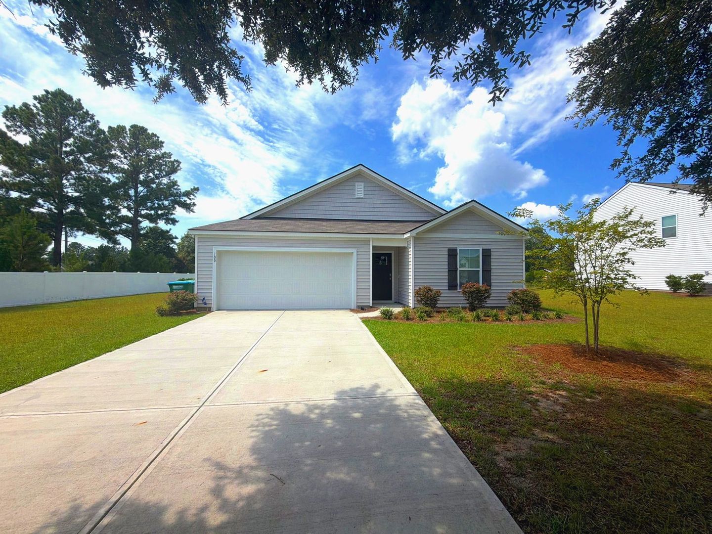 Rincon House: 100 Windcrest Dr.