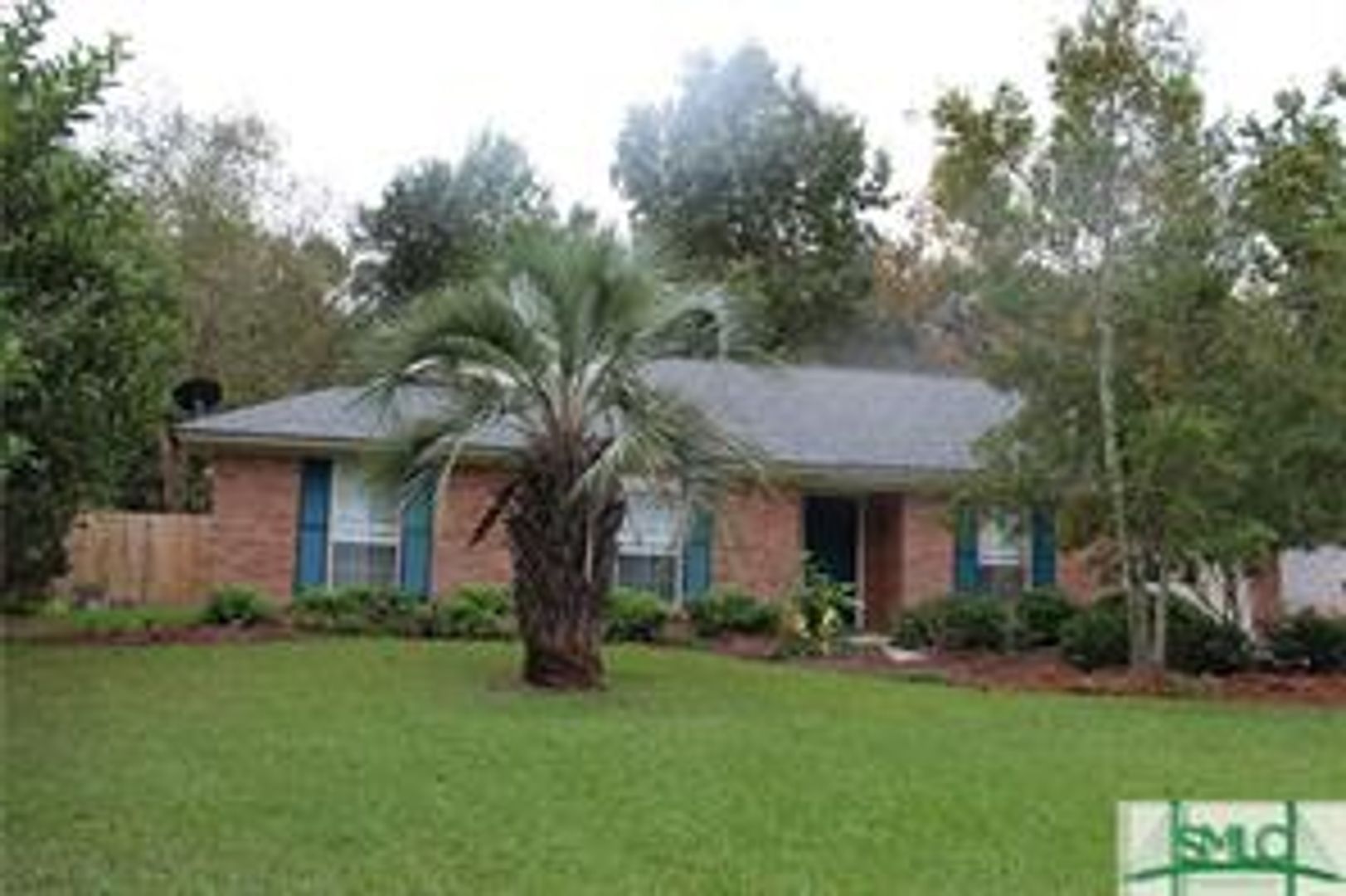 Richmond Hill House: 497 Rice Gate Dr.
