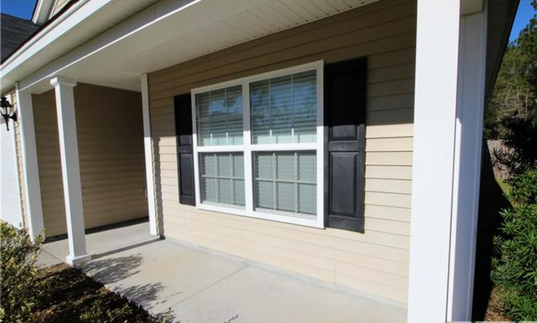 Pooler House: 216 Tigers Paw Dr.