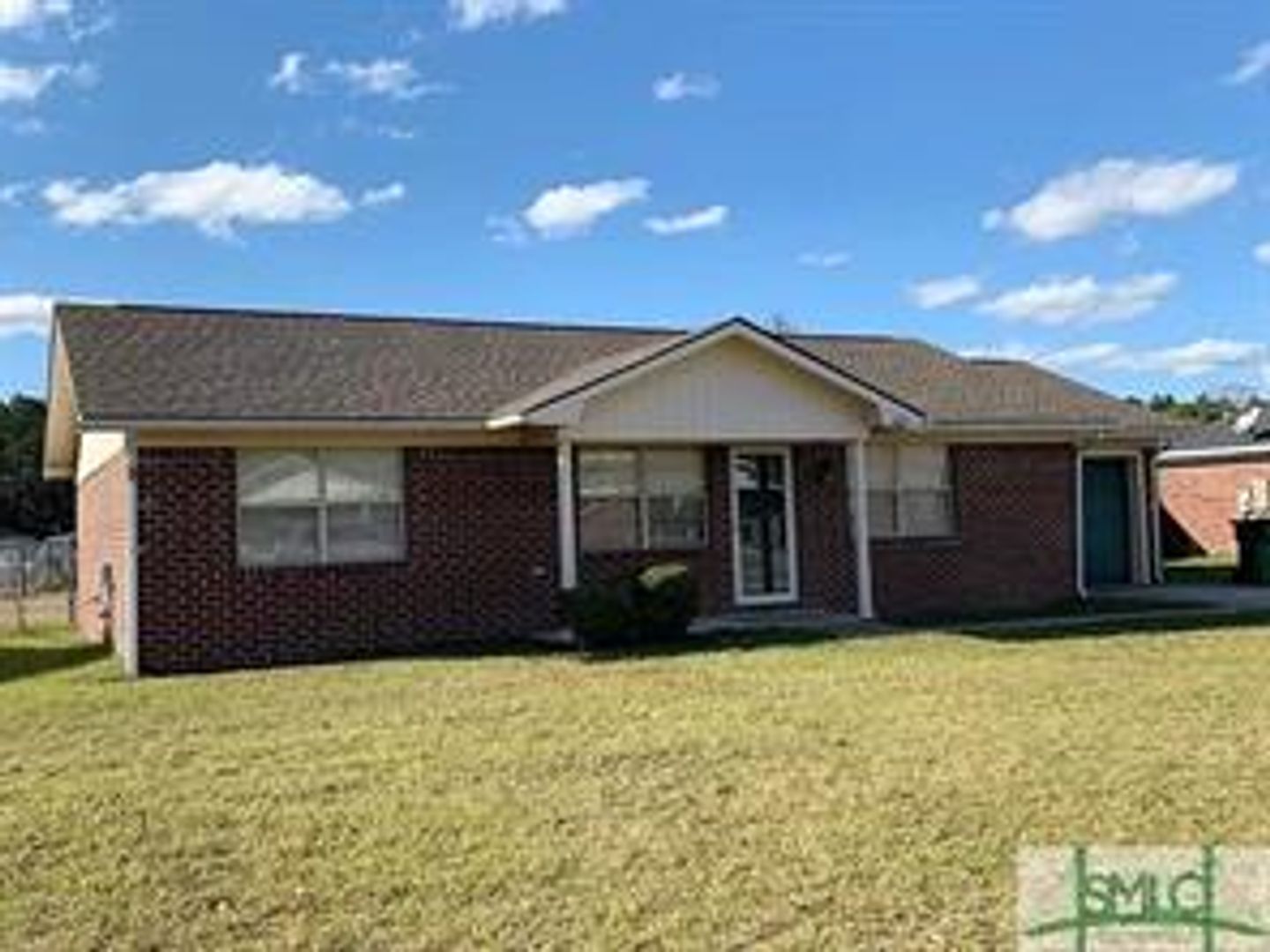 Hinesville House: 1460 Flo Zechman Dr.